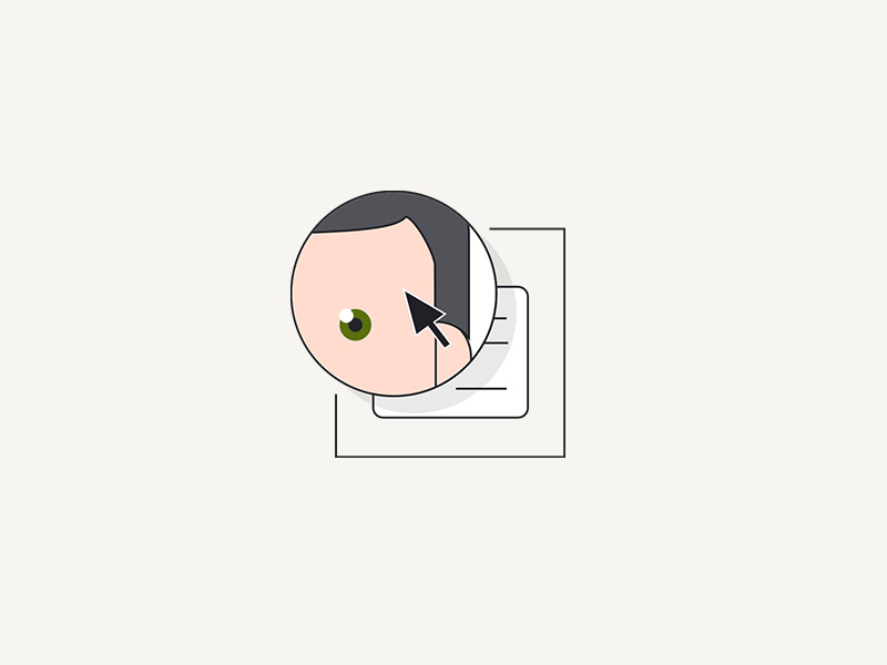 Illustration — zoom and compare review